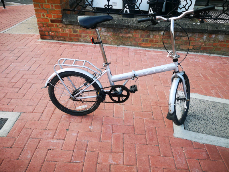 fold up bikes for sale gumtree